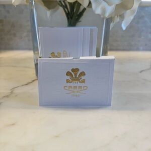 Wild Vetiver from Creed💚.